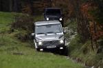 Mercedes-Benz G-Class 1990 года